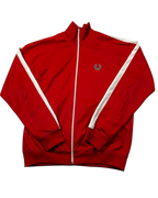 Fred Perry Trainingsjacke (M)