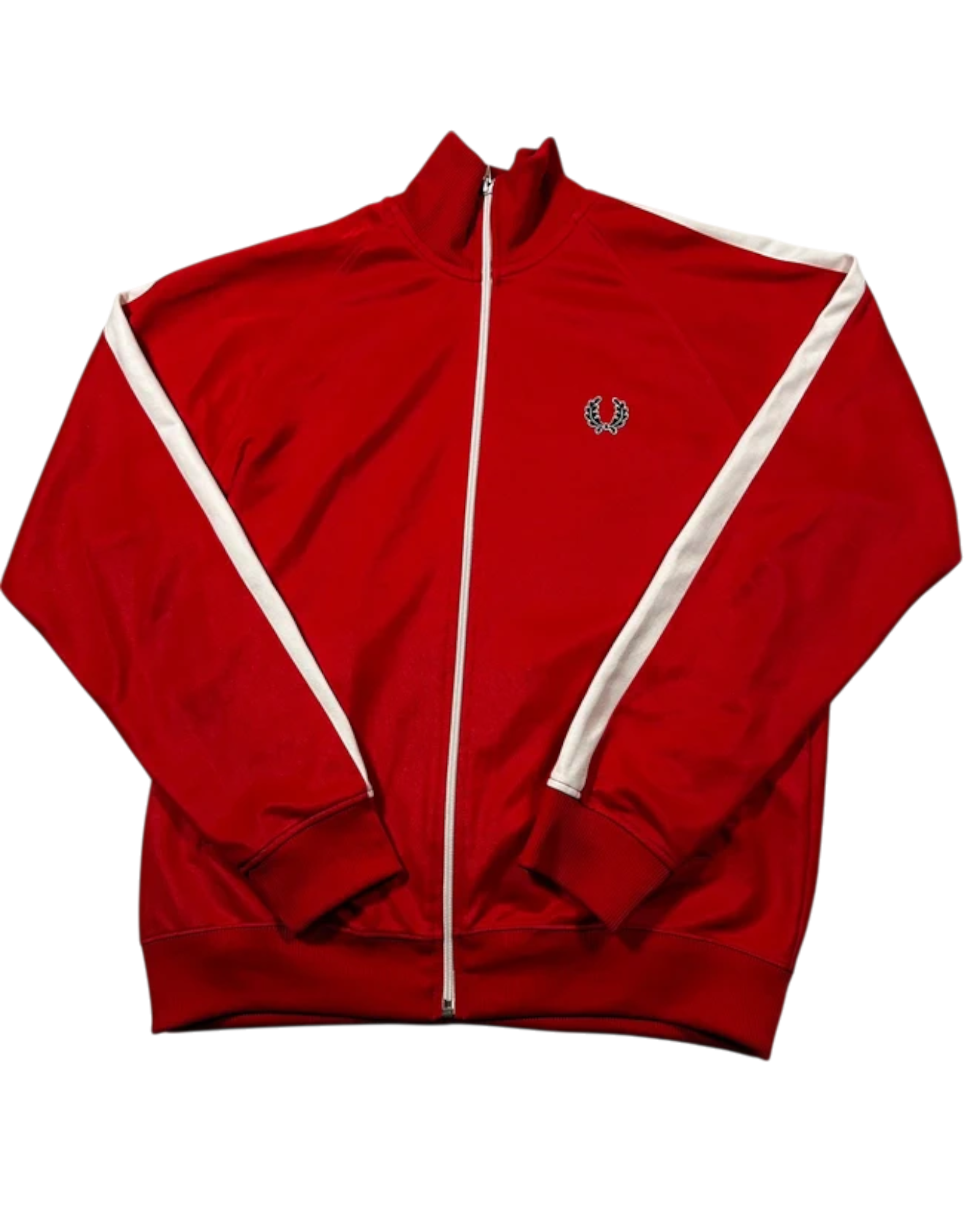 Fred Perry Trainingsjacke (M)