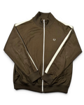 Fred Perry Trainingsjacke (L)