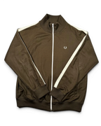 Fred Perry Trainingsjacke (L)