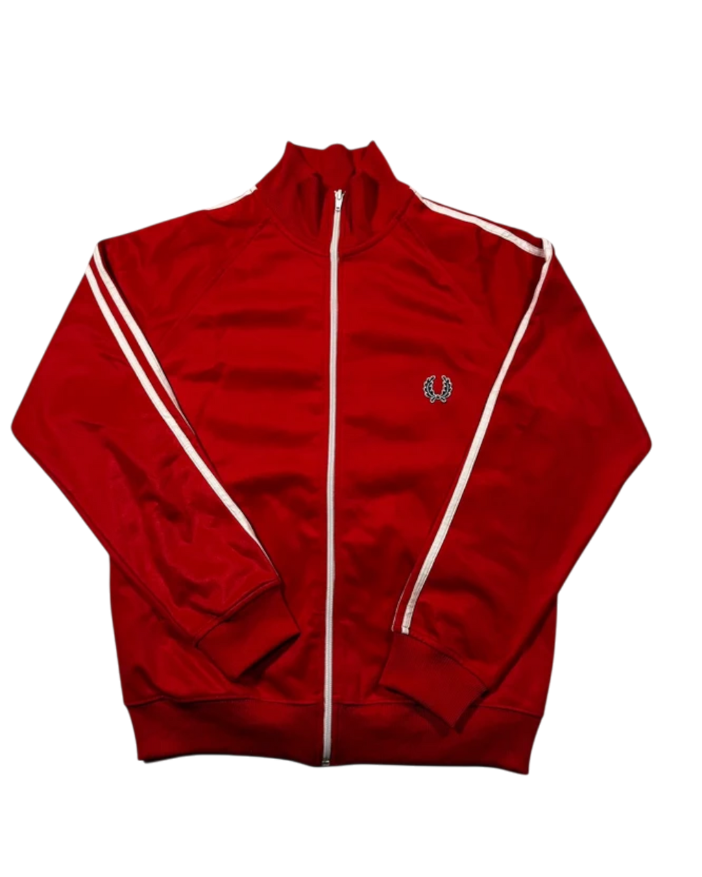 Fred Perry Trainingsjacke (S)