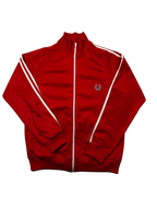 Fred Perry Trainingsjacke (S)