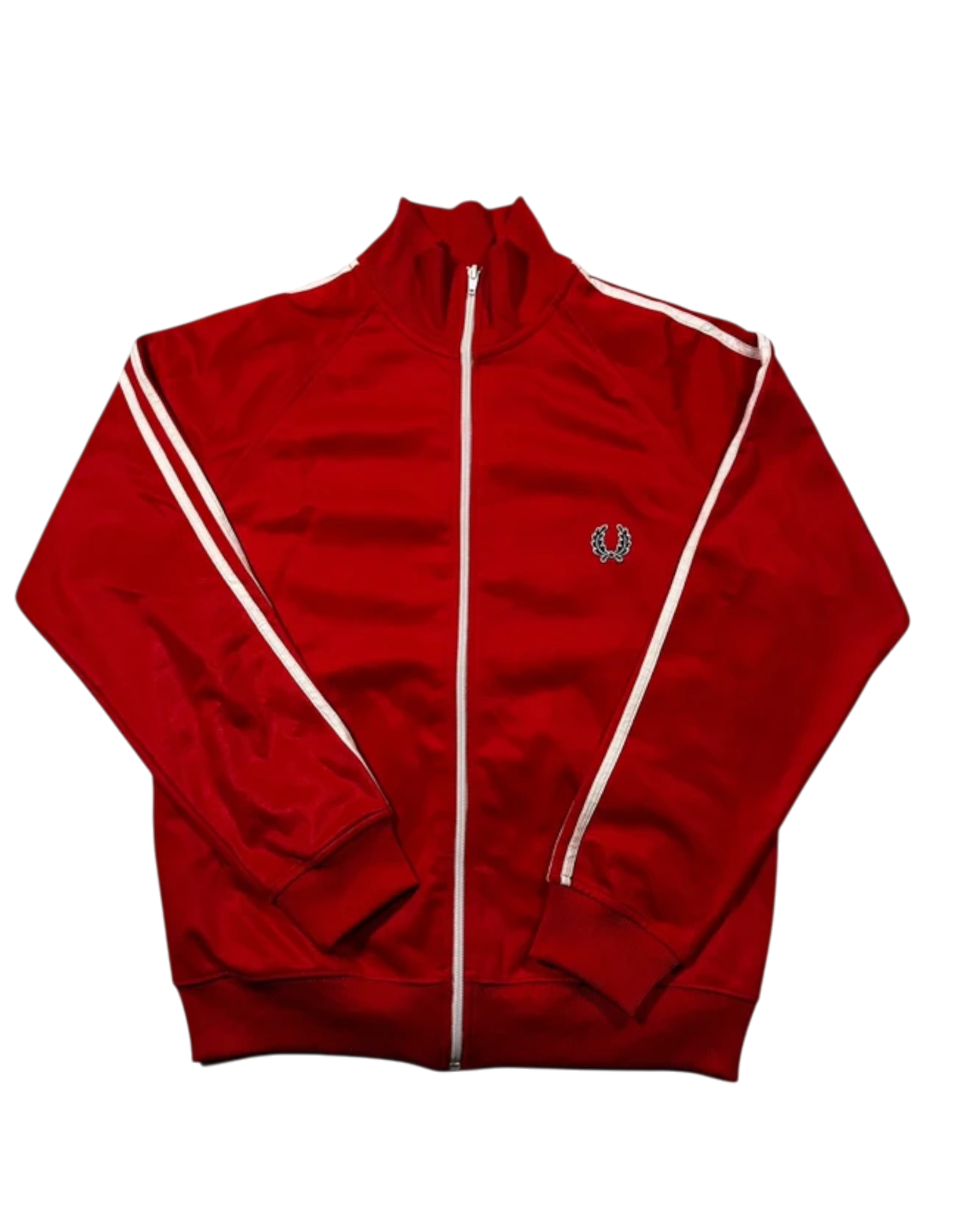 Fred Perry Trainingsjacke (S)