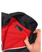 Fred Perry Trainingsjacke (M)
