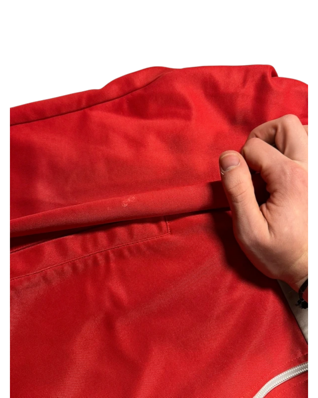 Fred Perry Trainingsjacke (M)