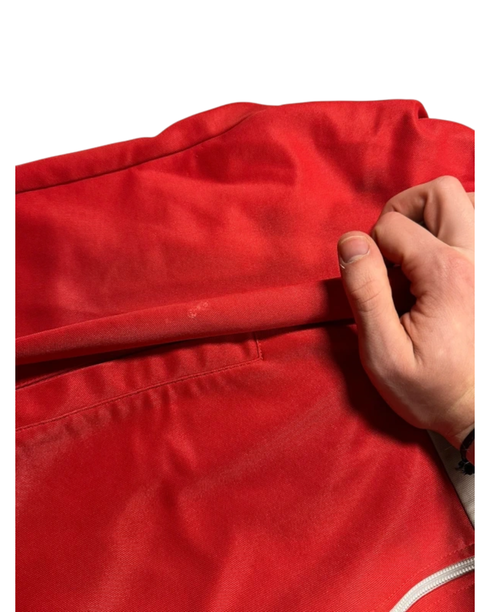 Fred Perry Trainingsjacke (M)