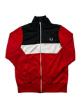 Fred Perry Trainingsjacke (M)