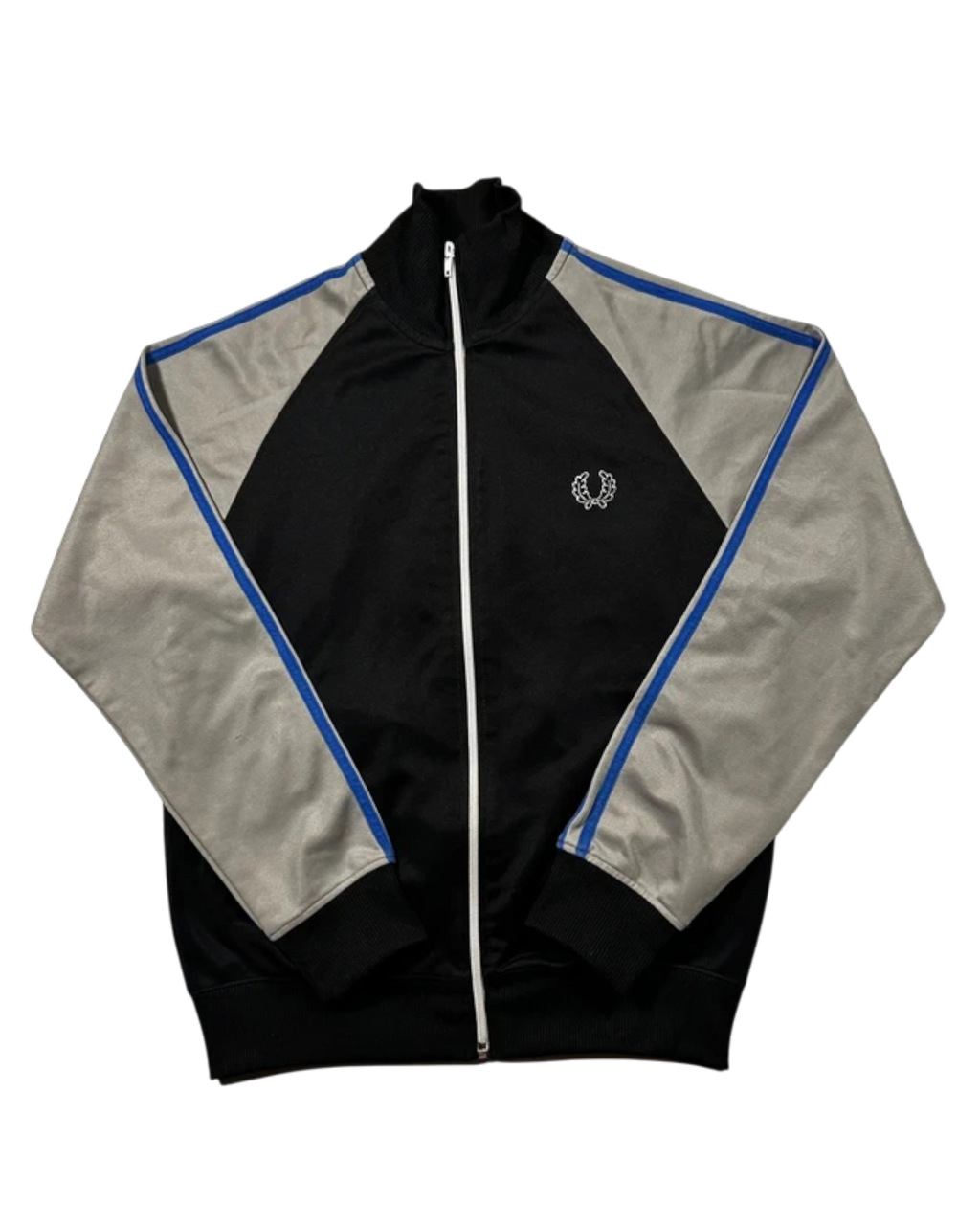 Fred Perry Trainingsjacke (S)