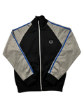 Fred Perry Trainingsjacke (S)