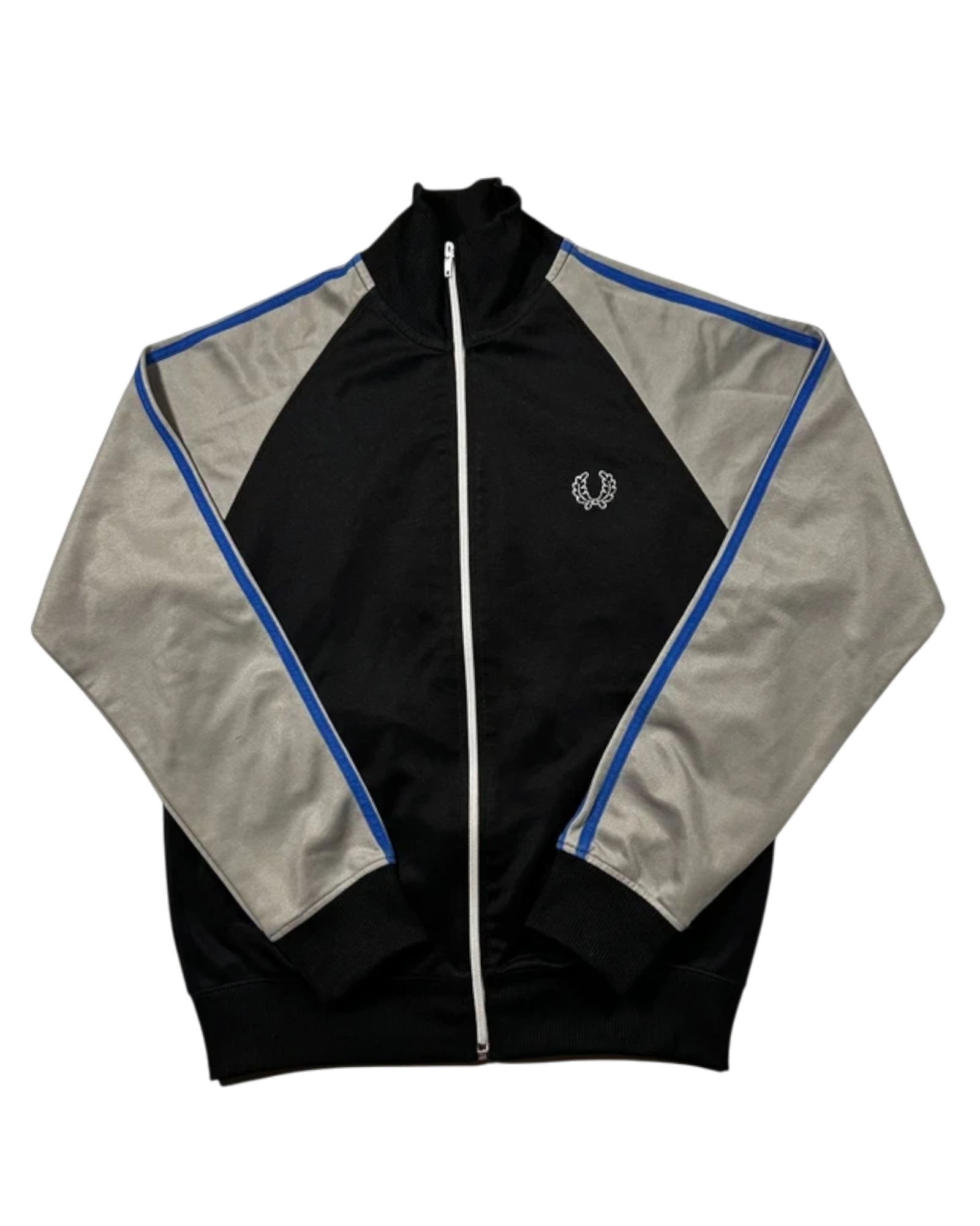 Fred Perry Trainingsjacke (S)