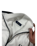 Fred Perry Trainingsjacke Taped Monogramm (S)
