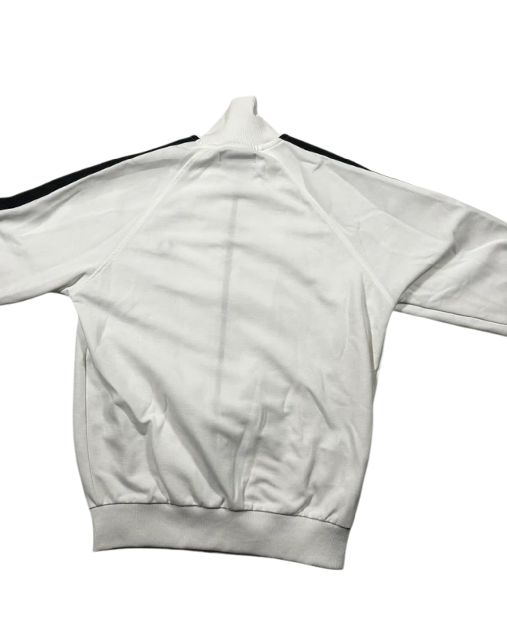 Fred Perry Trainingsjacke Taped Monogramm (S)