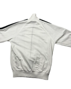 Fred Perry Trainingsjacke Taped Monogramm (S)