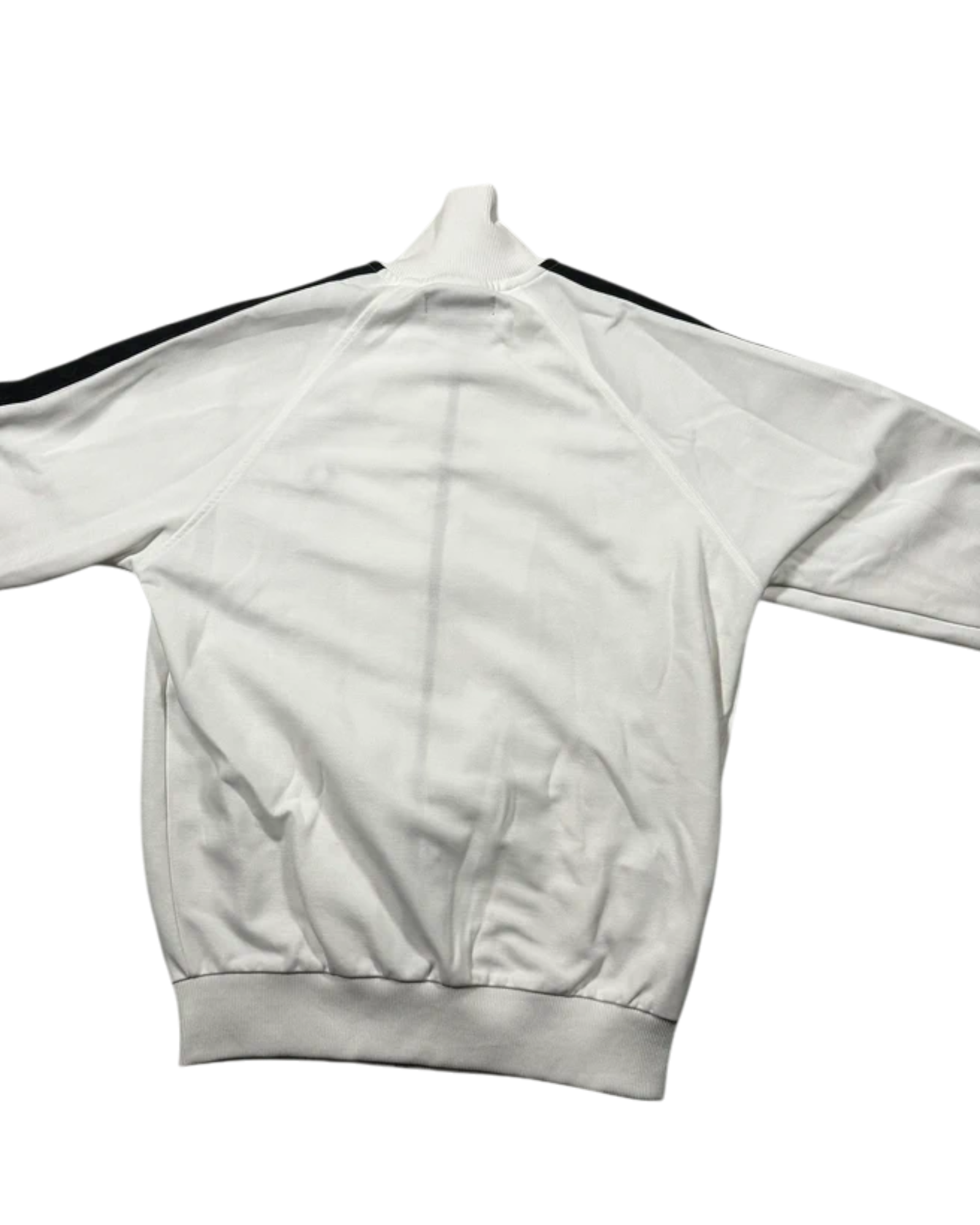 Fred Perry Trainingsjacke Taped Monogramm (S)