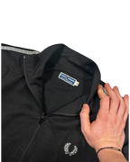 Fred Perry Trainingsjacke (S)