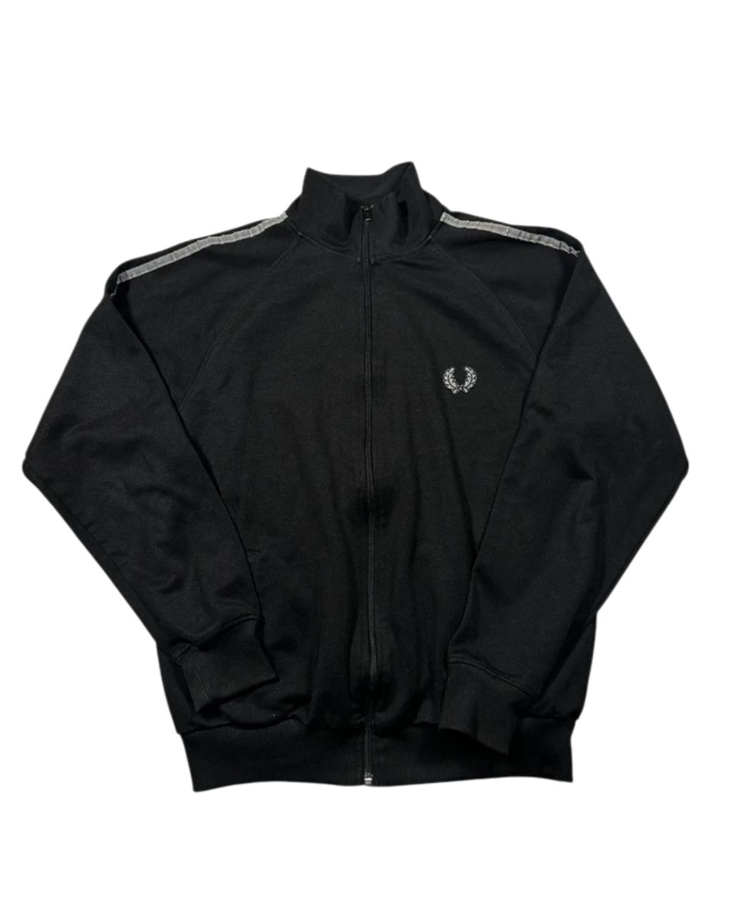 Fred Perry Trainingsjacke (S)