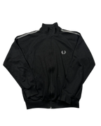 Fred Perry Trainingsjacke (S)