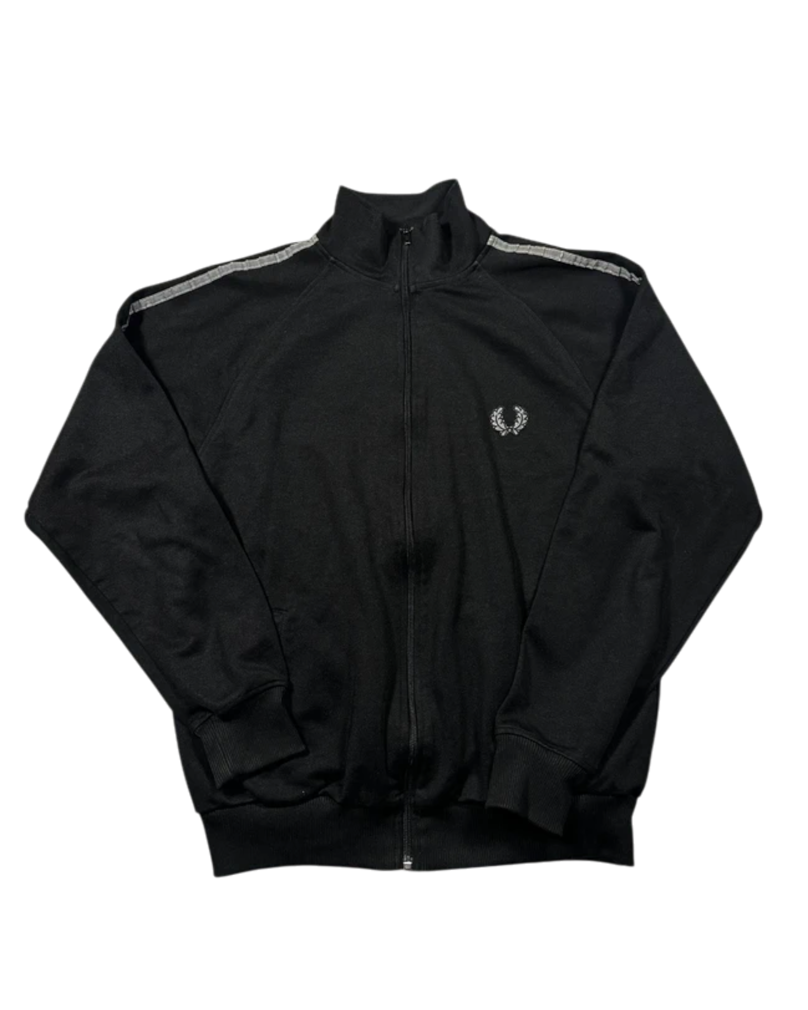 Fred Perry Trainingsjacke (S)