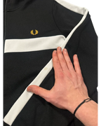 Fred Perry Trainingsjacke (M)
