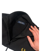 Fred Perry Trainingsjacke (M)