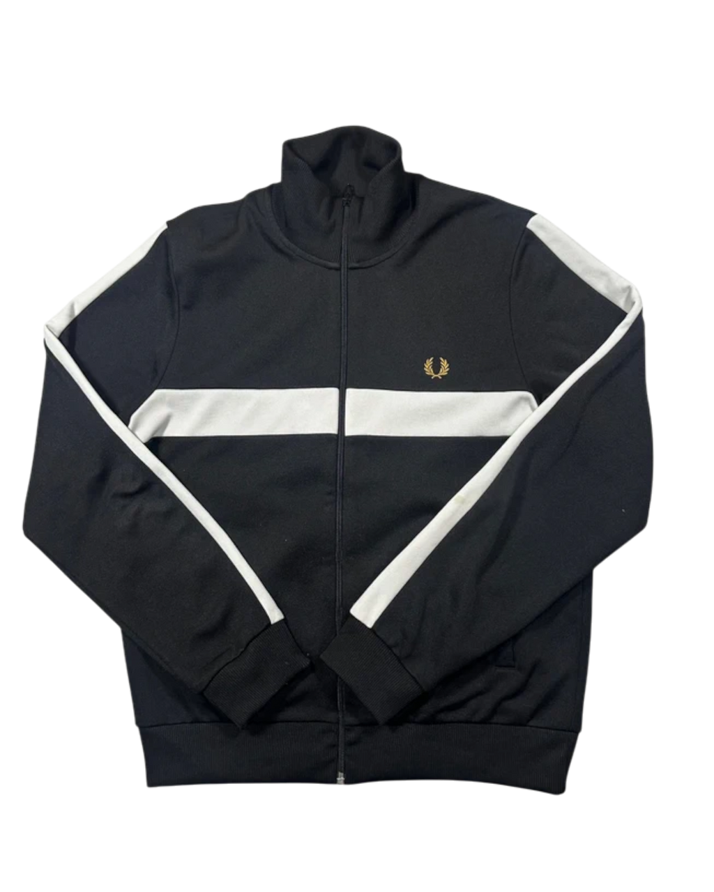 Fred Perry Trainingsjacke (M)
