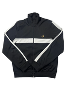Fred Perry Trainingsjacke (M)