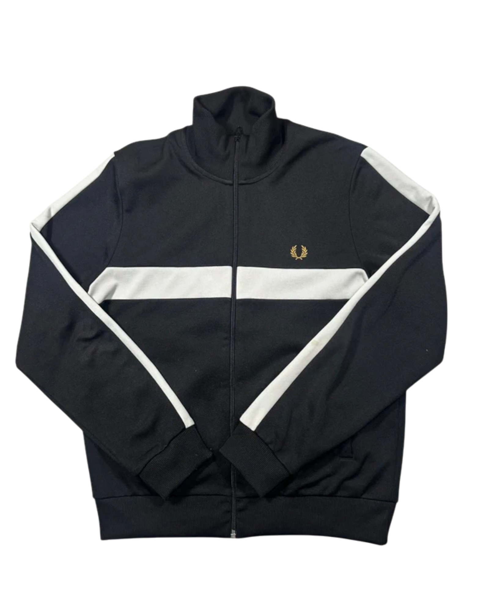 Fred Perry Trainingsjacke (M)