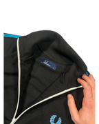 Fred Perry Trainingsjacke (S)