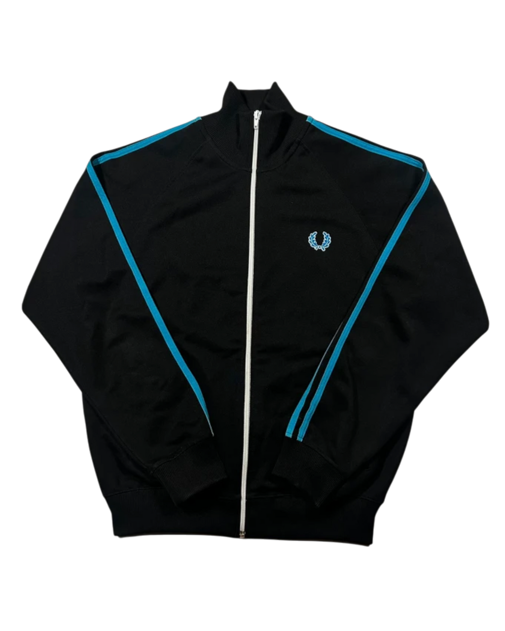 Fred Perry Trainingsjacke (S)