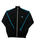 Fred Perry Trainingsjacke (S)