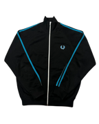 Fred Perry Trainingsjacke (S)