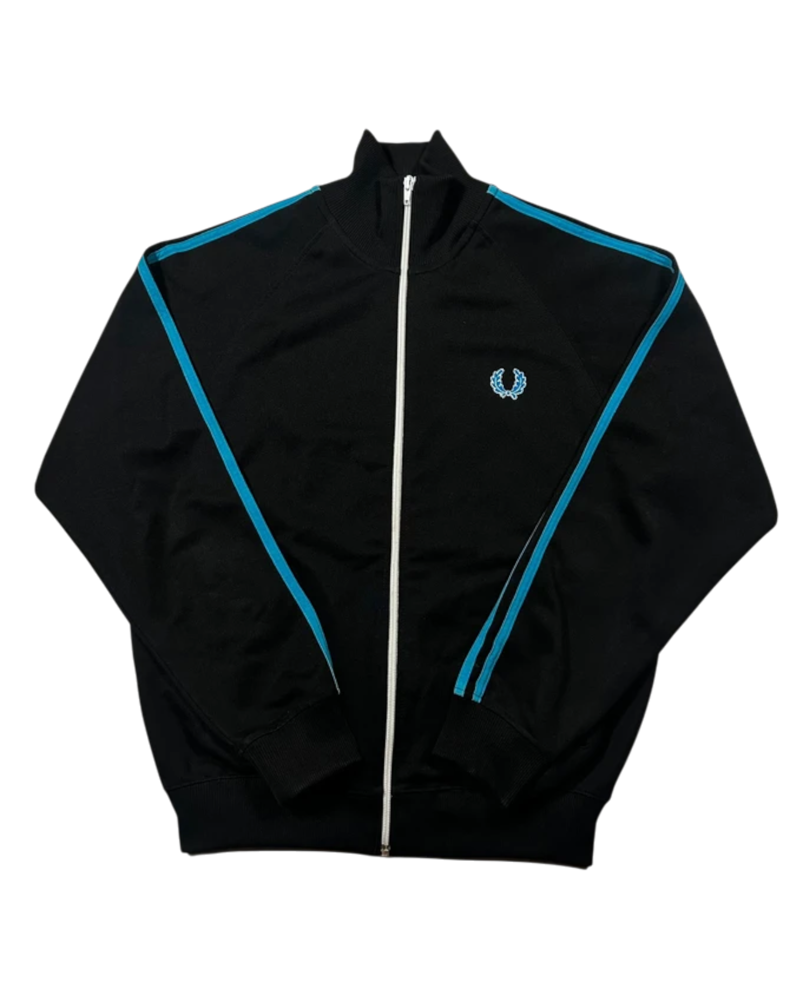 Fred Perry Trainingsjacke (S)