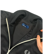 Fred Perry Trainingsjacke (L)