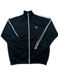 Fred Perry Trainingsjacke (L)
