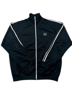 Fred Perry Trainingsjacke (L)