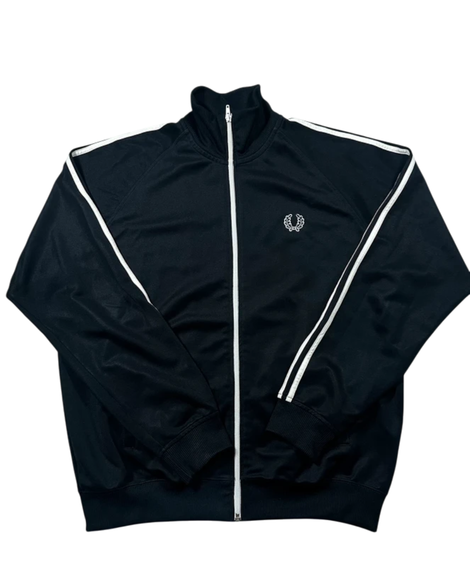Fred Perry Trainingsjacke (L)