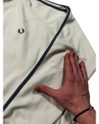 Fred Perry Trainingsjacke (L)