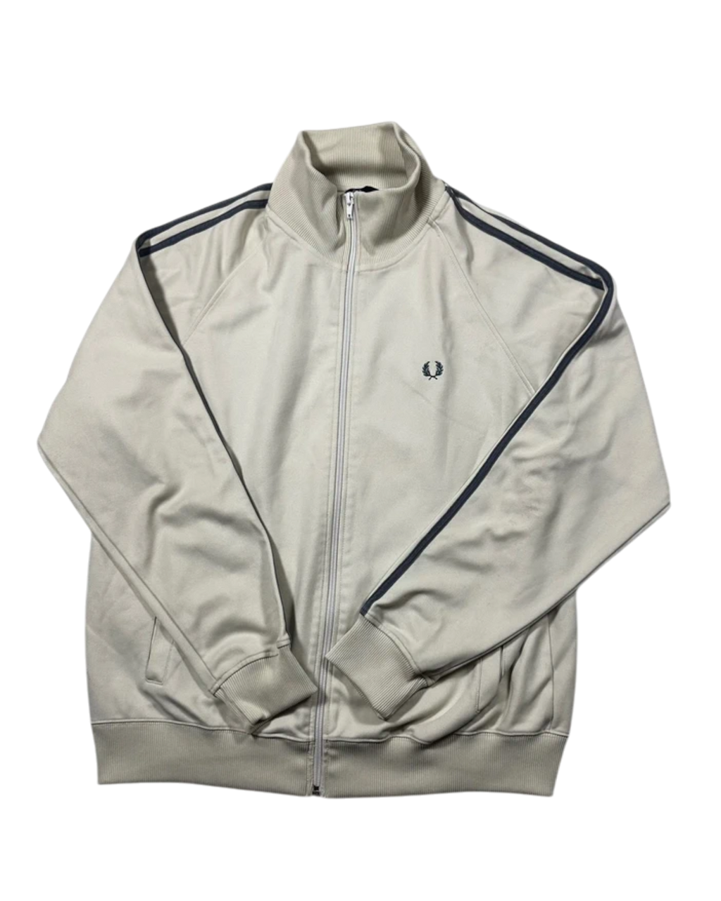 Fred Perry Trainingsjacke (L)