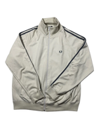 Fred Perry Trainingsjacke (L)