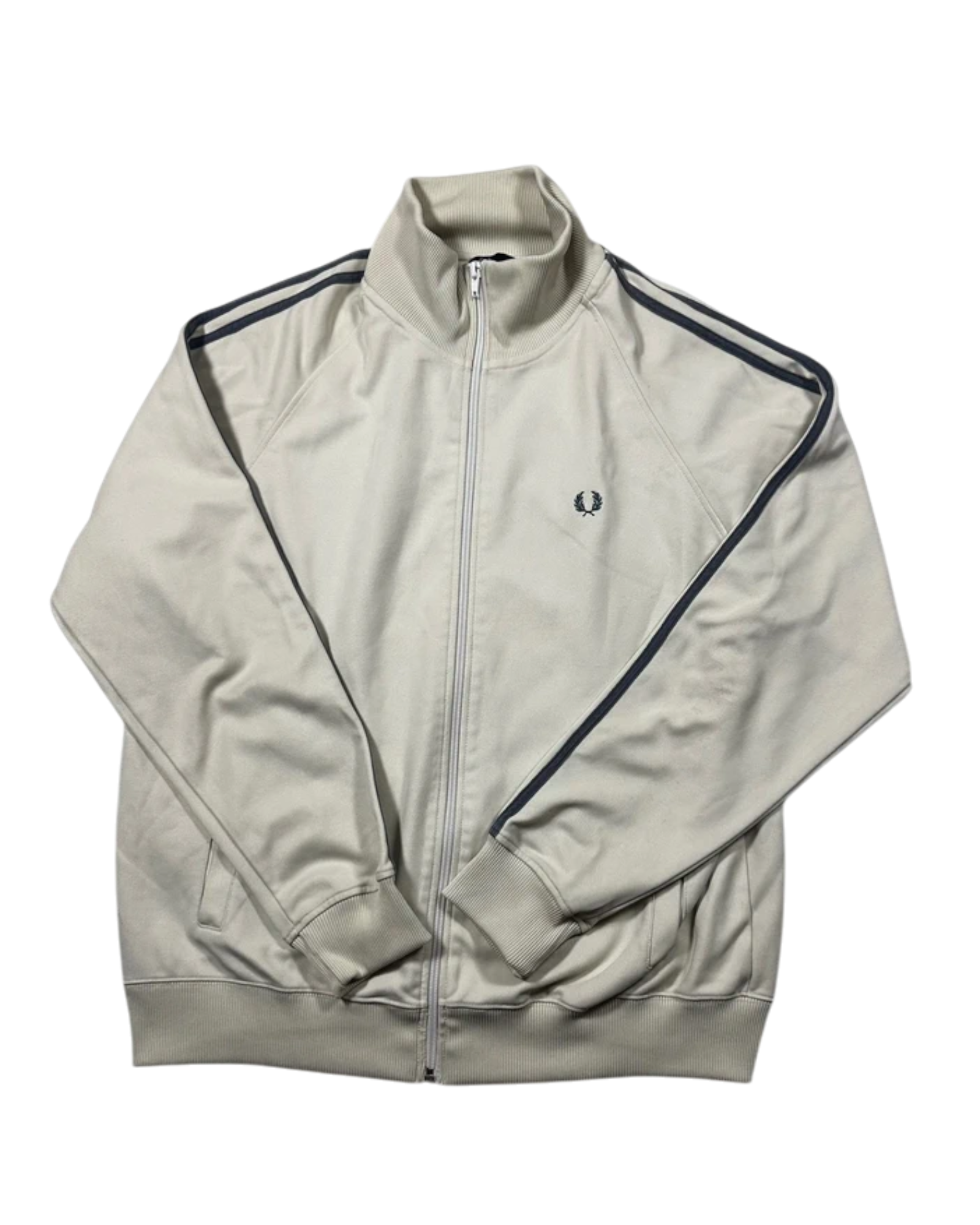 Fred Perry Trainingsjacke (L)