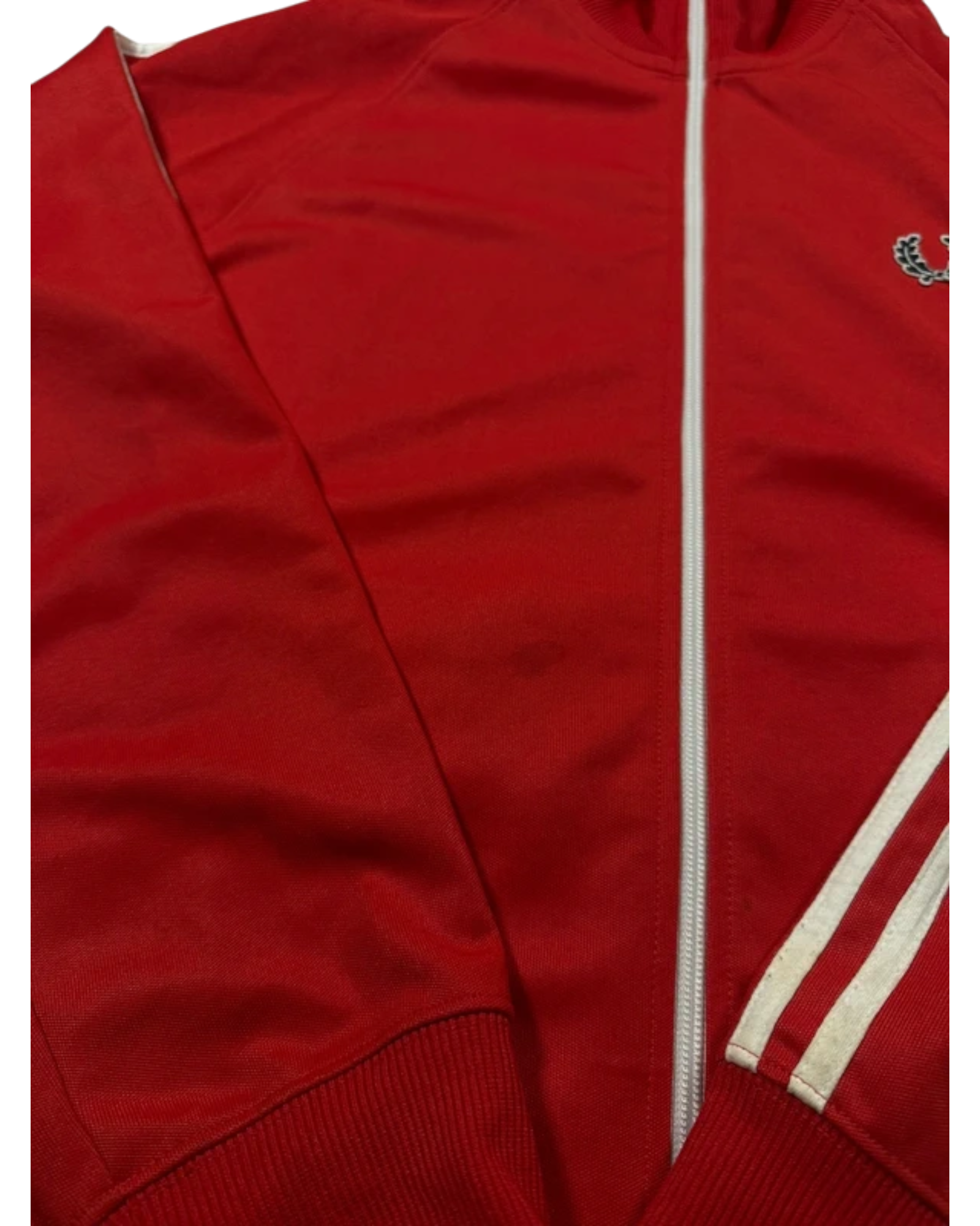 Fred Perry Trainingsjacke (M)