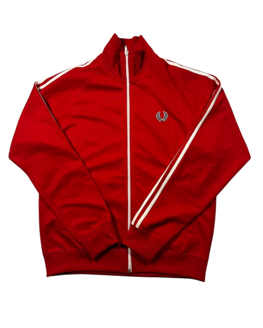 Fred Perry Trainingsjacke (M)