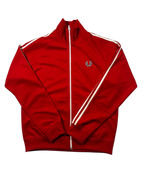 Fred Perry Trainingsjacke (M)
