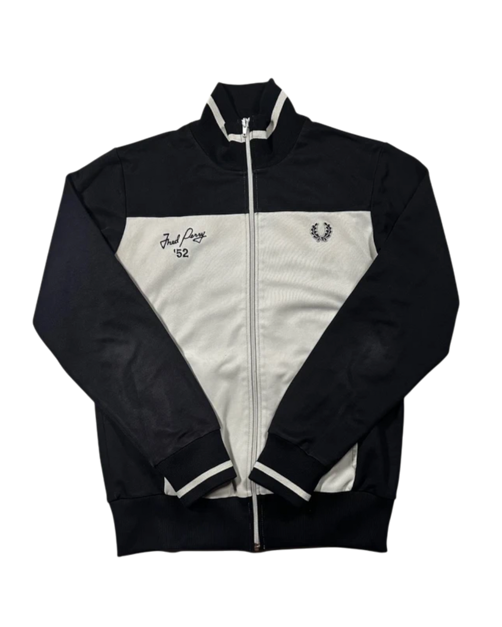 Fred Perry Trainingsjacke (M)