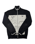 Fred Perry Trainingsjacke (M)