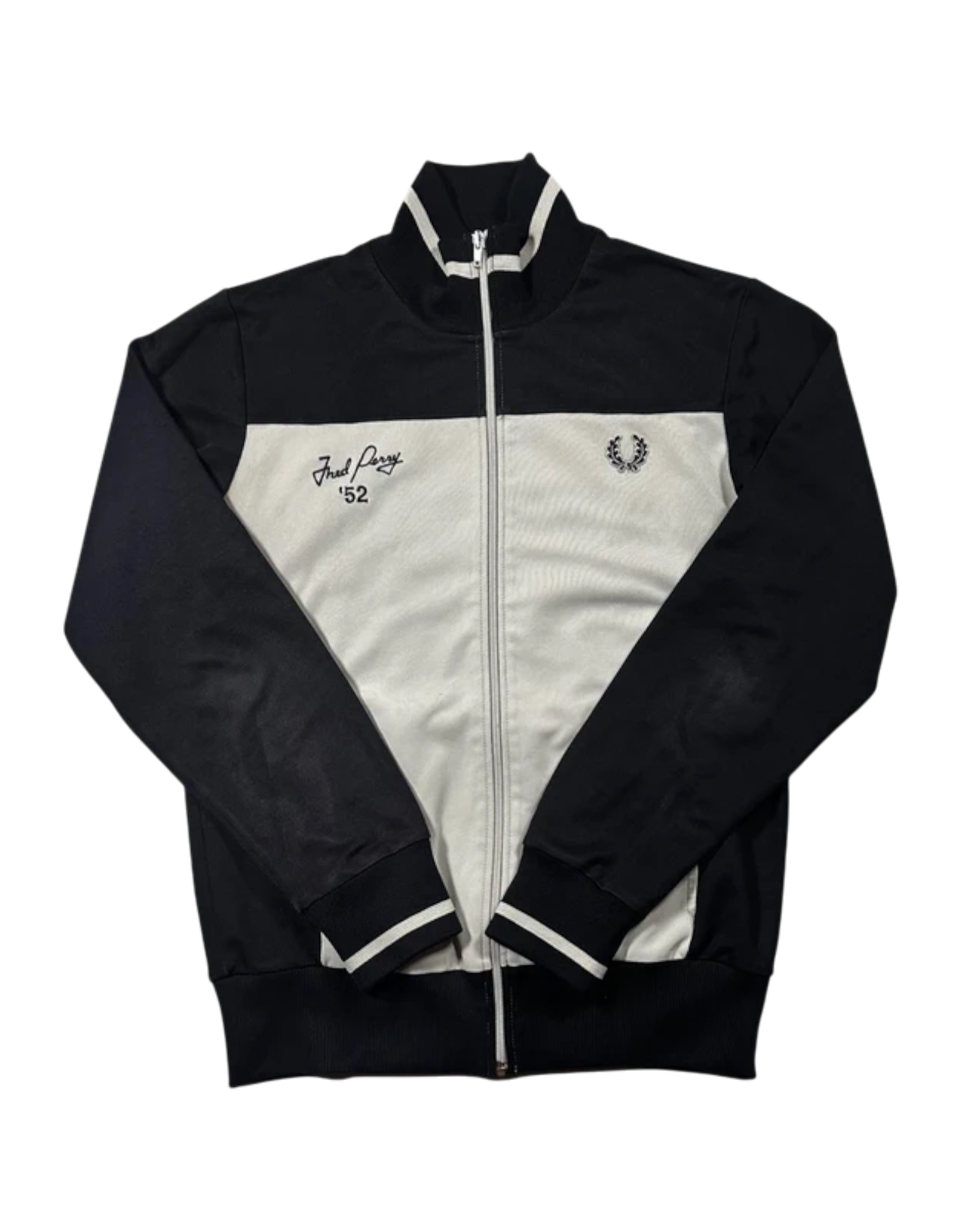 Fred Perry Trainingsjacke (M)