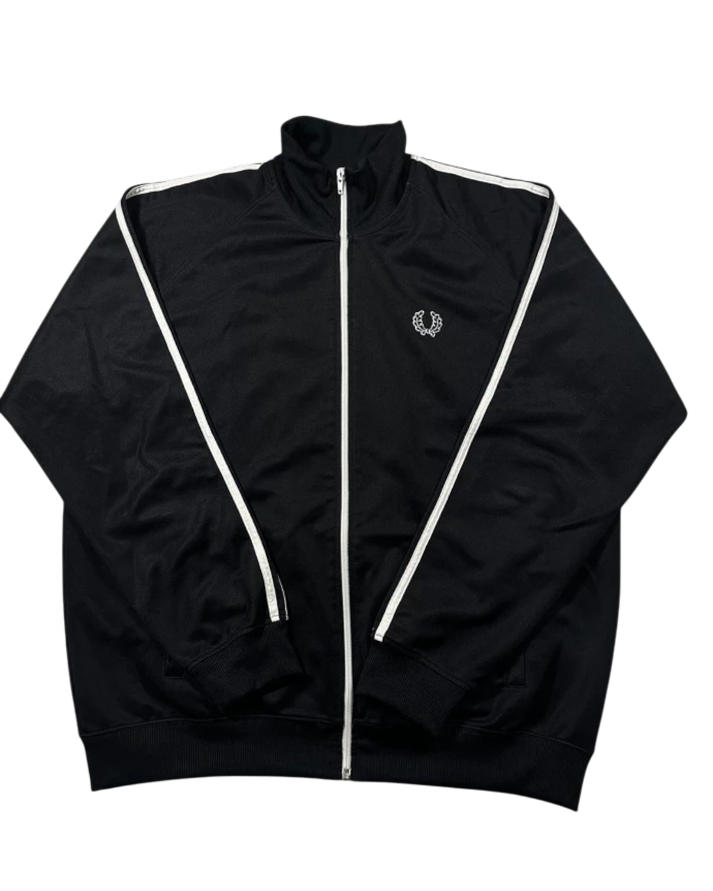 Fred Perry Trainingsjacke (XL)