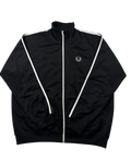 Fred Perry Trainingsjacke (XL)