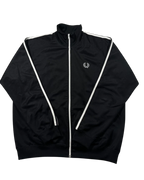 Fred Perry Trainingsjacke (XL)