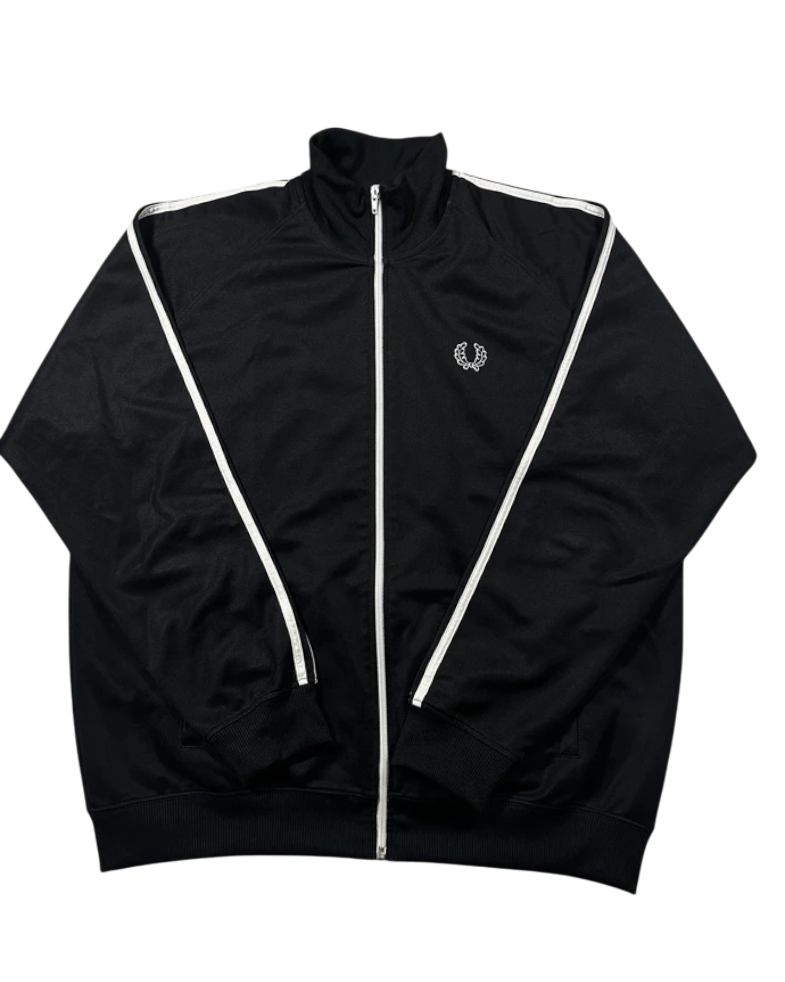 Fred Perry Trainingsjacke (XL)